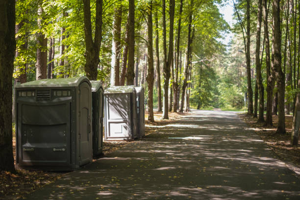 Gulfport, MS porta potty rental Company