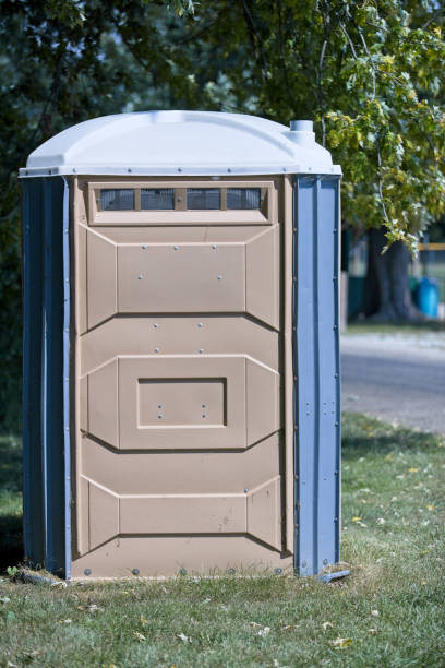 Portable Toilet Options We Offer in Gulfport, MS