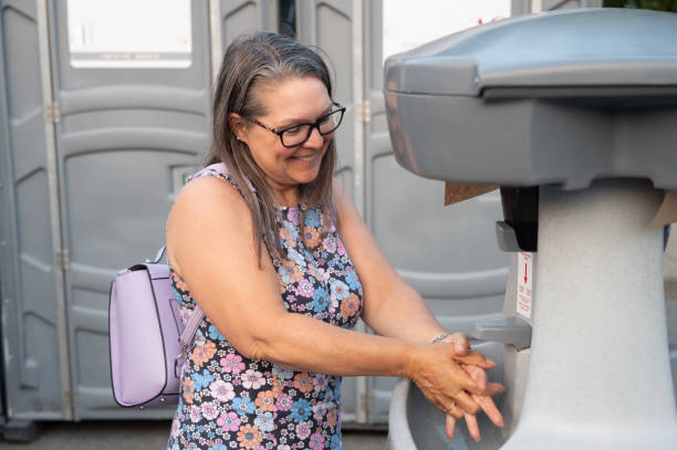 Porta potty services near me in Gulfport, MS